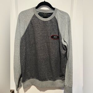 Oakley Men’s Medium Pullover Sweatshirt